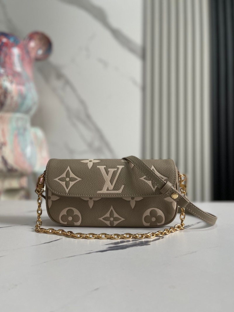 LV Satchel bags